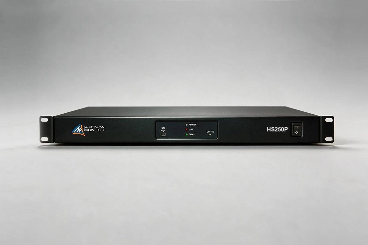 HS250P