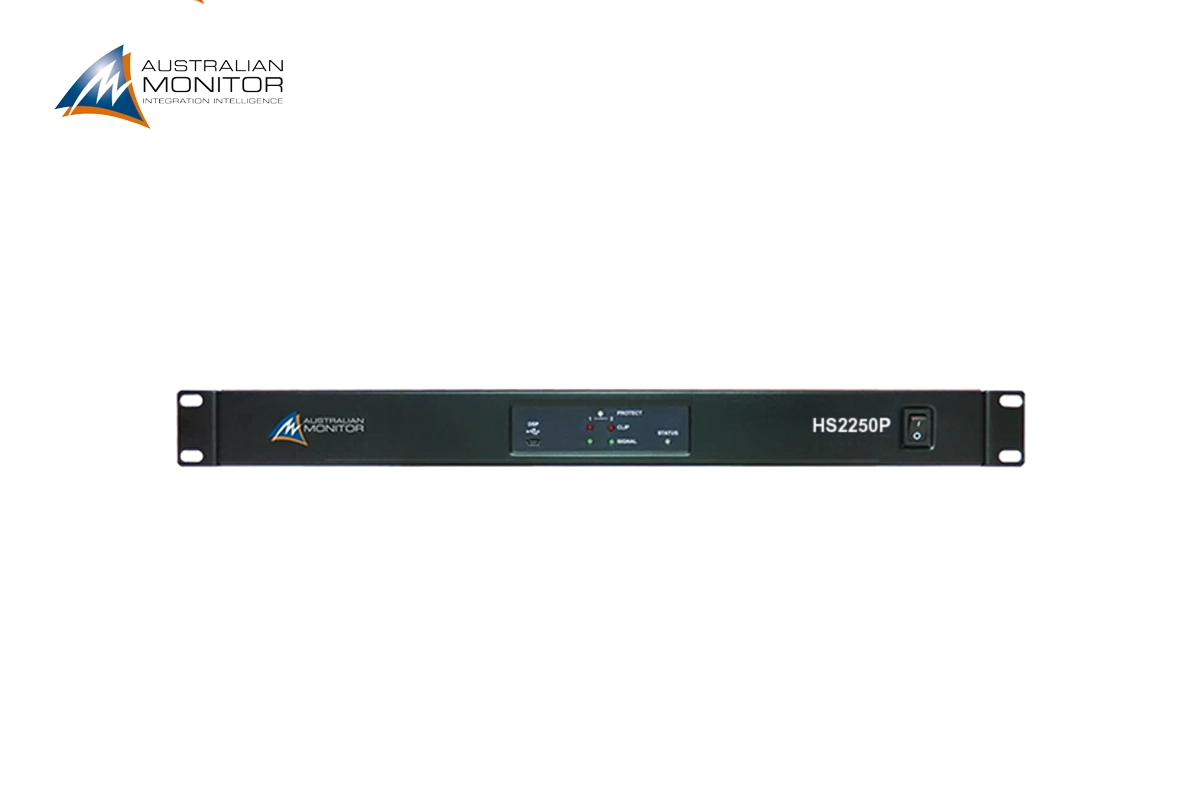 HS2250P