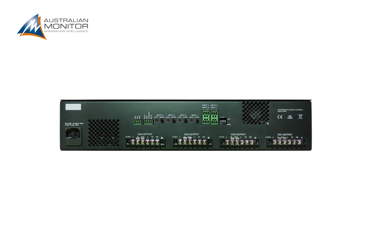 HS4120P
