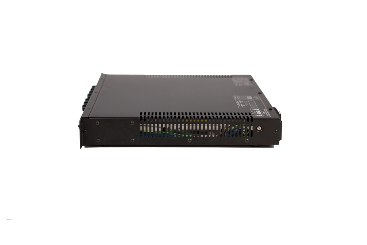 SMA 250D