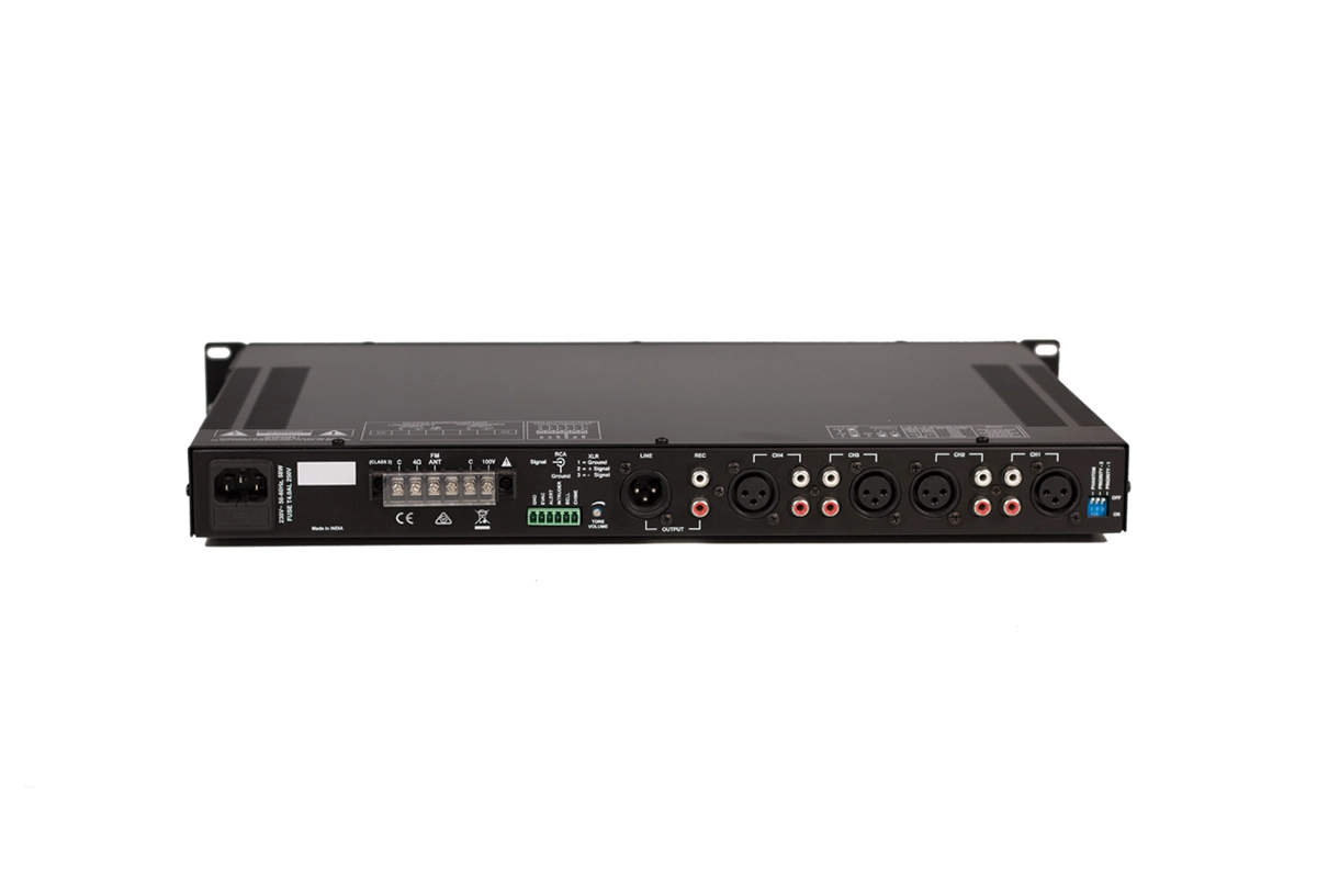SMA 250D