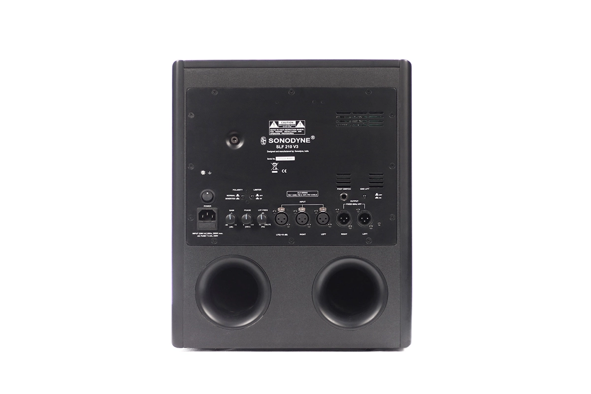 SLF 210