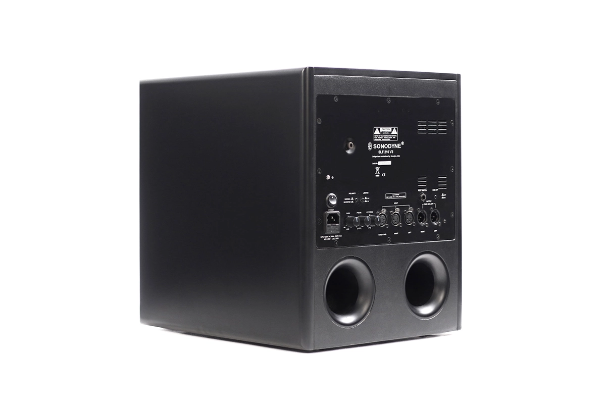 SLF 210