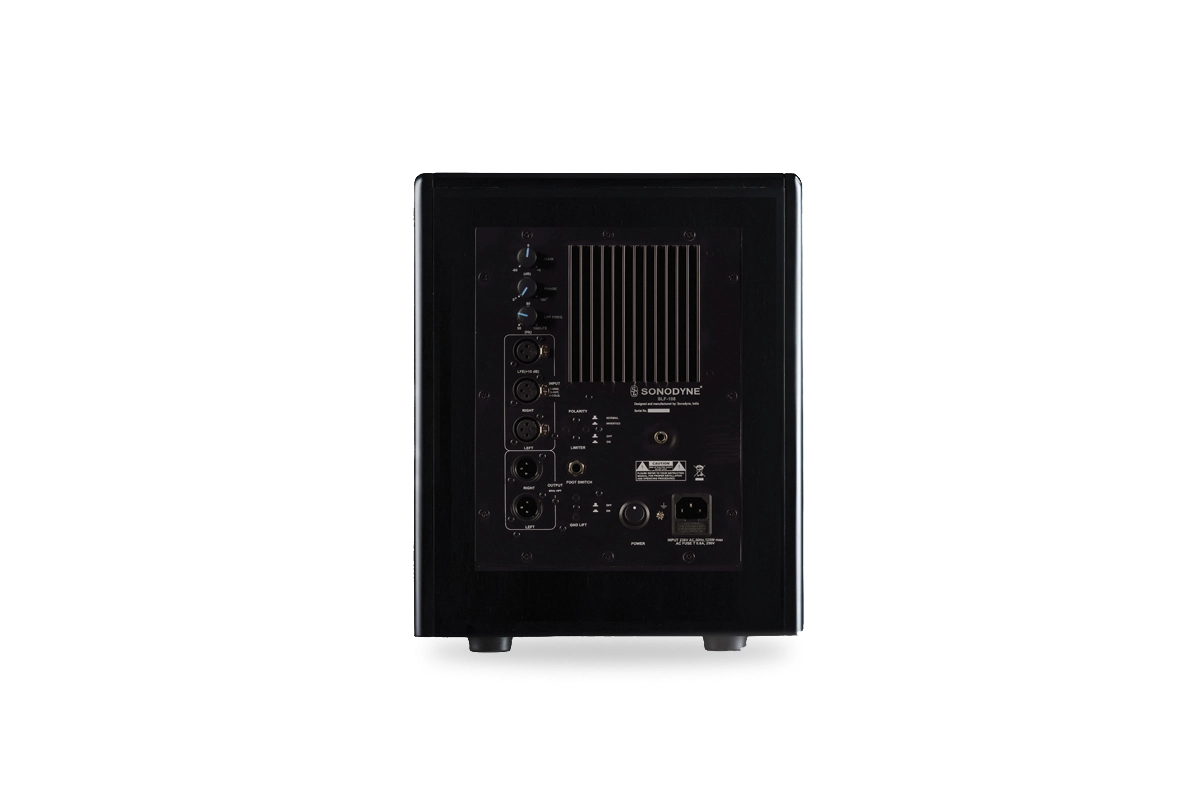 SLF 108