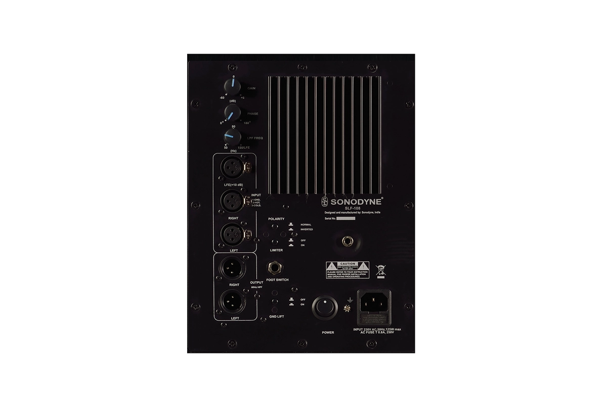SLF 108